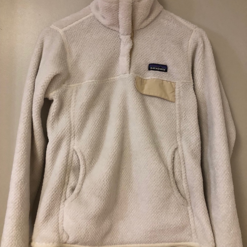 Patagonia Women’s Snap-T Pullover